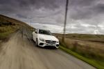 Mercedes-AMG E63 S 4Matic+ Estate 2017 года (UK)